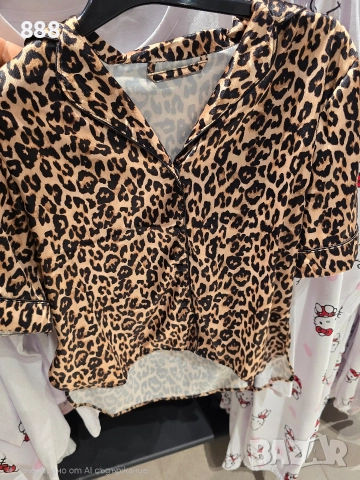 дамски нощници 