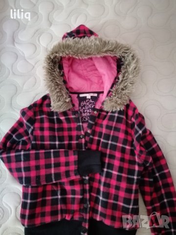 Tally Weijl модерно яке , снимка 3 - Якета - 36643444