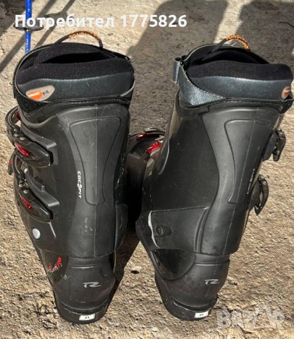 Ски обувки «Rossignol», снимка 7 - Зимни спортове - 43553777