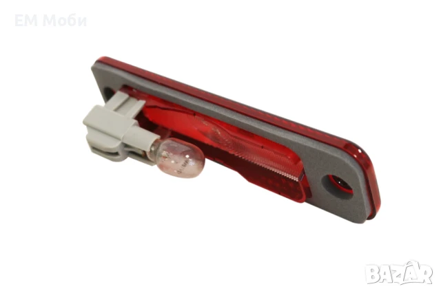 Трети стоп трета задна светлина за Форд FORD Transit V347 V348 2006-2014г., снимка 8 - Аксесоари и консумативи - 50457378