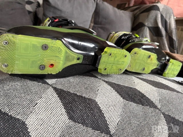 HEAD - Challenger 130-Ски обувки 26-26,5, снимка 8 - Зимни спортове - 53426393