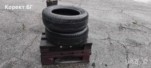 Гуми 185 65 14 Вредещайн Vredestein  2 броя. Нов внос., снимка 13 - Гуми и джанти - 50441841