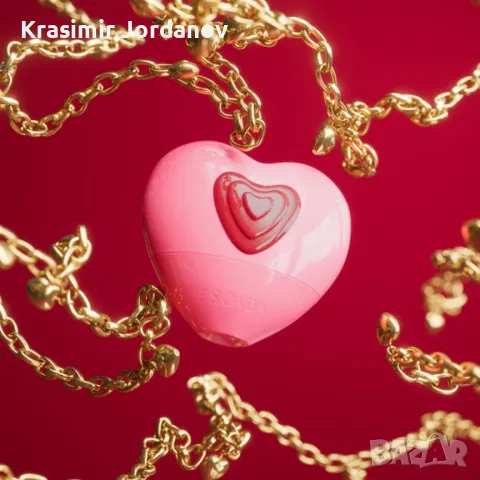 ESCADA , снимка 9 - Дамски парфюми - 48575855