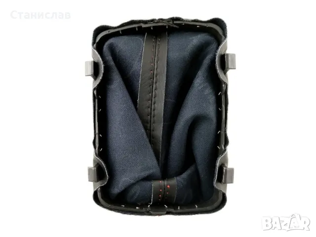 Топка с маншон за скоростен лост за Audi A3 8L (1996-2003), снимка 6 - Части - 47923087