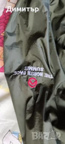The north face goretex, снимка 5 - Якета - 47887677