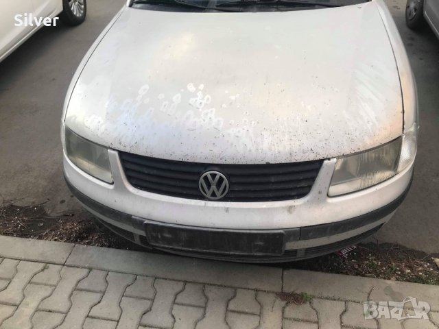 VW Passat B5 на части, снимка 11 - Автомобили и джипове - 23981214