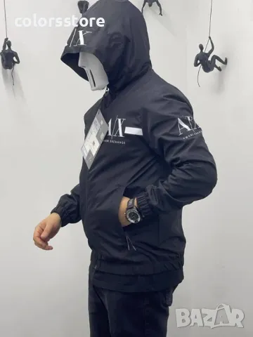 Мъжко пролетно яке Armani -SS48s