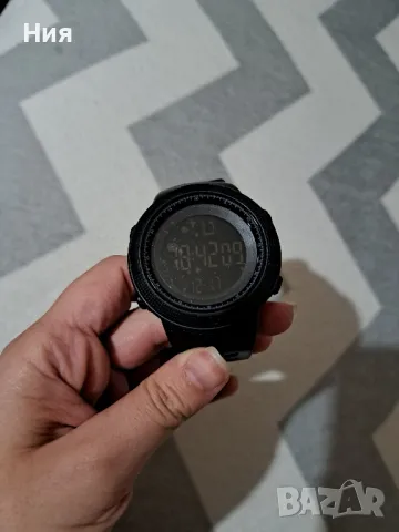 Часовник ръчен мъжки, снимка 2 - Мъжки - 48382615