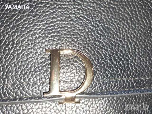 Dior  Дамска Чанта , снимка 6 - Чанти - 39907370