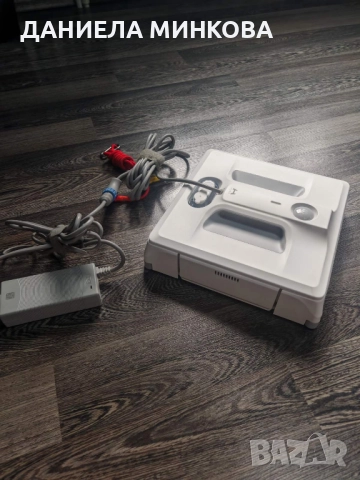 HUTT A1 Робот за почистване на прозорци плочки, огледала, снимка 3 - Други - 52510332