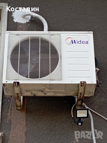 ДЕМОНТАЖ  и преместване 