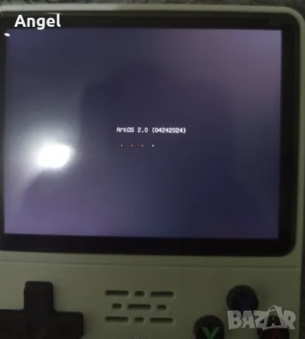 R36S, снимка 3 - Други игри и конзоли - 48645290