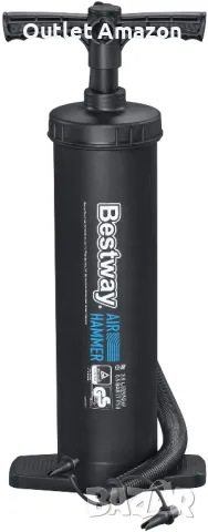 ръчна помпа Bestway AIR HAMMER 3500


