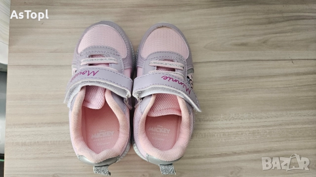 Нови детски обувки , снимка 3 - Детски маратонки - 52970893