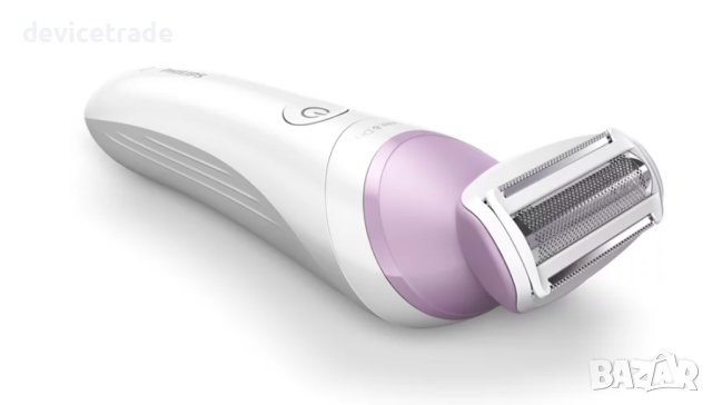 Самобръсначка Philips 6000 Series BRL136/00, снимка 4 - Тримери - 43033579