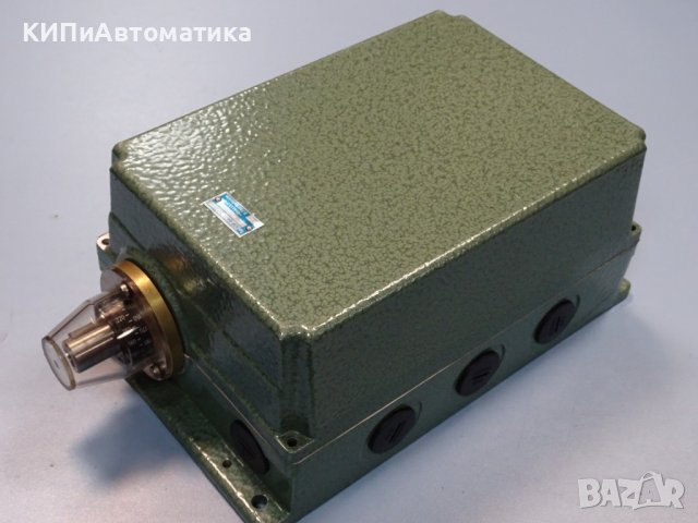 ротационен програматор Balluff BSW 494-12-L3 rotary cam switch