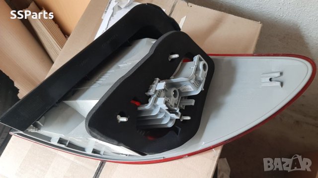 Mercedes W242,W246 - ляв стоп, снимка 6 - Части - 26883136