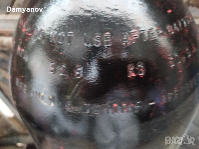 Метанов инжекцион Landirenzo комплект с бутилки, снимка 6 - Части - 36476576