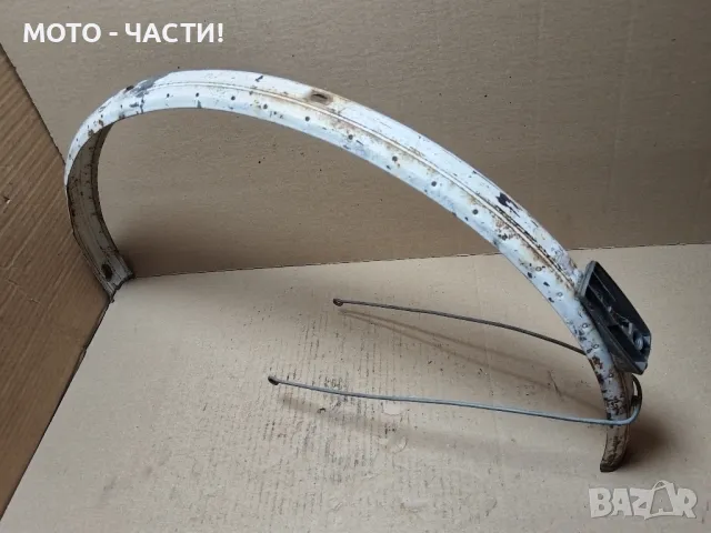 Заден Калник За Ретро Велосипеди 26' Цола / НОМЕР 5., снимка 2 - Аксесоари за велосипеди - 49577147