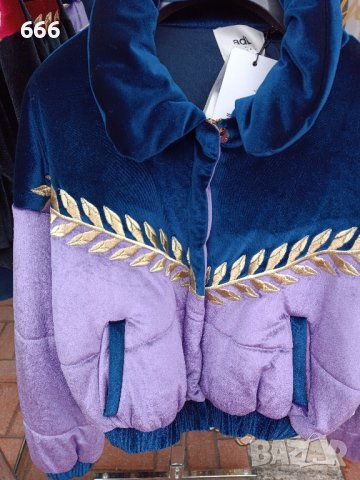 якета, снимка 8 - Якета - 43458565