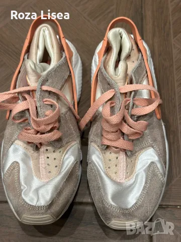 Nike, снимка 2 - Маратонки - 48118357