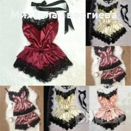 Пижама, снимка 1