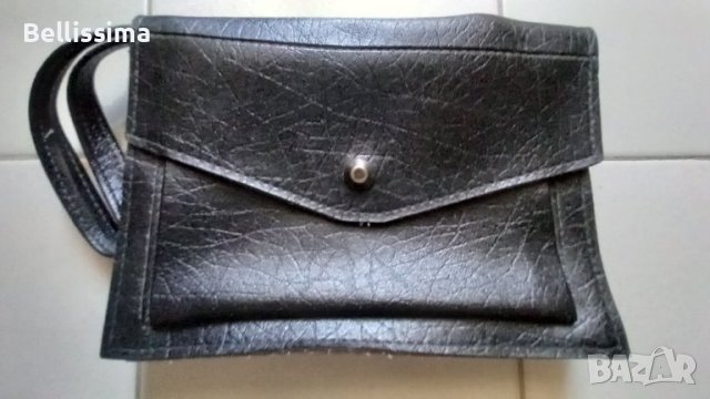Мъжка чанта, тип портфейл, снимка 1 - Чанти - 39741442