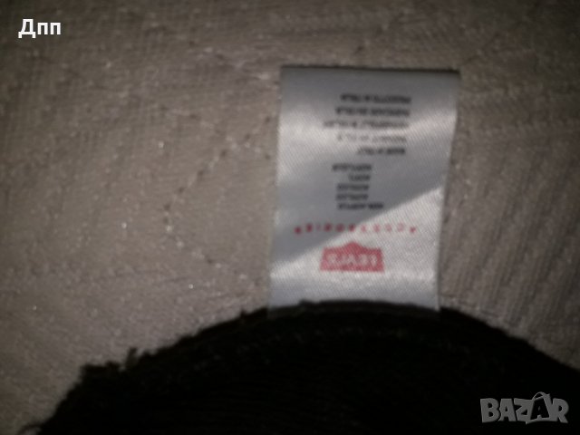 Levi’s шапка, снимка 4 - Шапки - 26751111