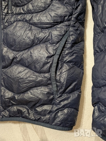 Peak Performance RD Helium HJ Down Puffer размер - S пухено яке , снимка 11 - Якета - 53434844