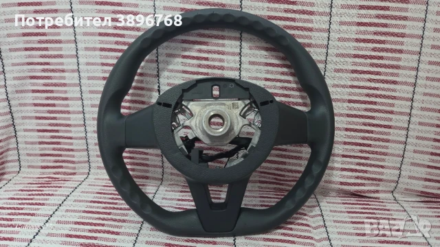 Волан за Nissan Micra, Qashqai, Juke , снимка 2 - Части - 51371883