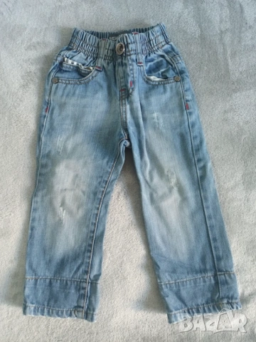 Лот бебешки дрехи 86 см (12-18 мес.), снимка 3 - Други - 53530886