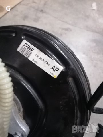 Серво усилвател Помпа Опел Мерива А 1.7cdti , снимка 2 - Части - 43730152