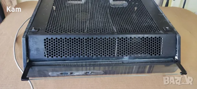 Абсорбатор в добро състояние., снимка 2 - Абсорбатори - 50325885