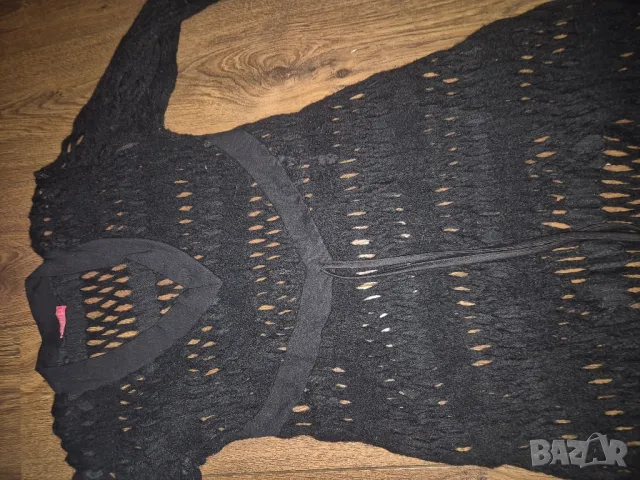 Manuela топ / туника, снимка 5 - Туники - 49693276