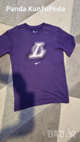 Тениска Nike, снимка 5 - Тениски - 52880440