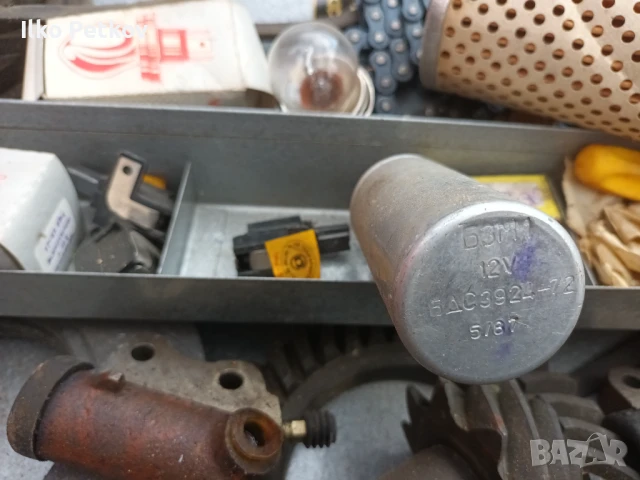 Части за лада ,уаз, снимка 8 - Части - 51098142