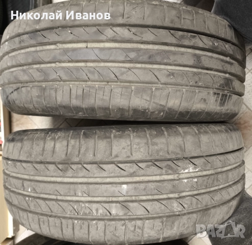 НОВИ Летни Гуми R16, снимка 3 - Гуми и джанти - 52445674