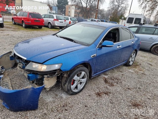 HONDA ACCORD 2.0 D 2005 г смо на части , снимка 2 - Части - 43482177