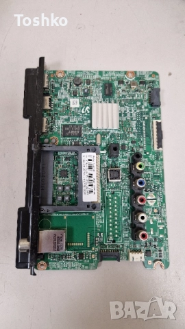 SAMSUNG UE40J5000AW MAIN BOARD BN41-02098B BN94-10851N POWER BOARD BN44-00852A PANEL CY-JJ040BGNV8H