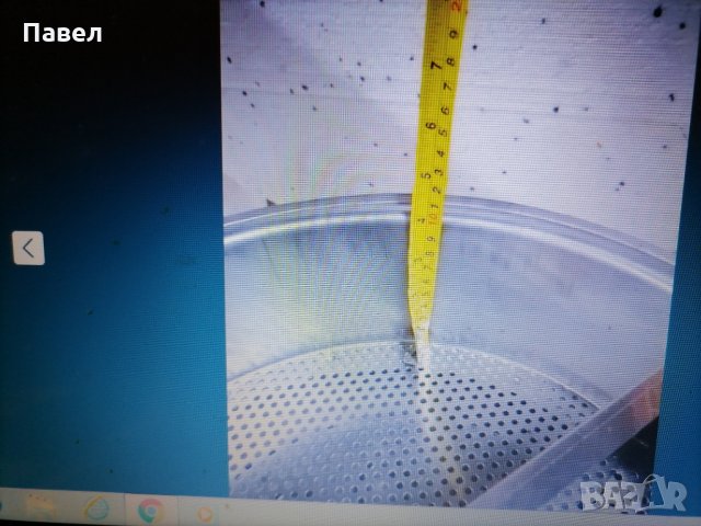 Казан за царевица на пара -ф-40см., снимка 4 - Колички за царевица - 35118830