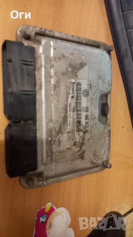 Компютър за Фолксваген и Сеат 1.9 SDI 038 906 012 AR