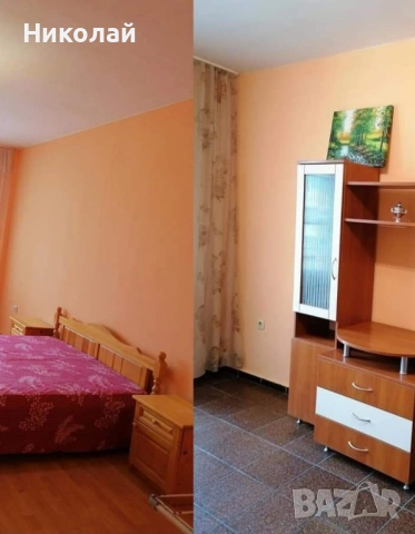 Апартамент под наем , снимка 4 - Апартаменти - 51827812