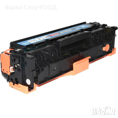 HP CE410X, 305X Black съвместима тонер касета (3.5K), снимка 4 - Консумативи за принтери - 44865437