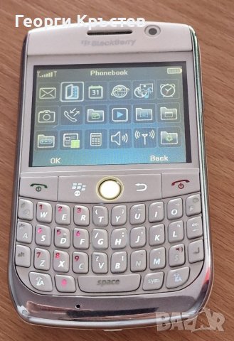 Blackberry Bold 9780, Curve 9300, 8900(реплика) - за ремонт или части, снимка 6 - Blackberry - 38682054