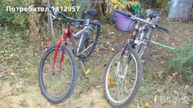 сити байкове -26 цола-18 ск., снимка 3 - Велосипеди - 50267316