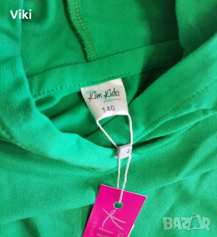 Детска рокля , снимка 2 - Детски рокли и поли - 50209670