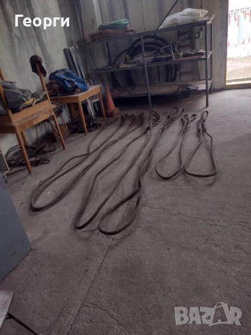 Сапани, снимка 3 - Други машини и части - 52454329