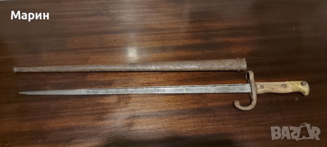 Стар щик, снимка 2 - Колекции - 40027121