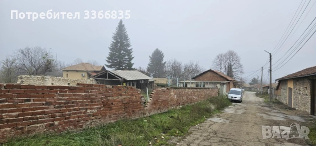 Продавам парцел в регулация., снимка 3 - Парцели - 53043967