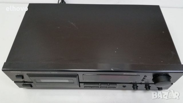 Дек Denon DRM 555, снимка 2 - Декове - 27765814